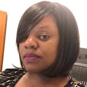 Meet your Posher, Tatiana